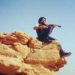 Violin cover: Ahmed Mounib | عمرو دياب - ده لو اتساب