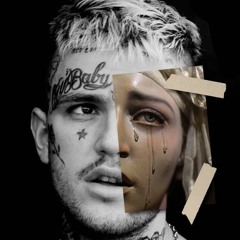 [FREE] LIL PEEP Type Beat "Falling Down" | Melancholic Beat | (Prod. By DMA BEATS)