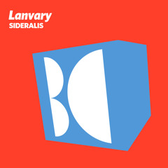 Premiere: Lanvary - Balearis [Balkan Connection]