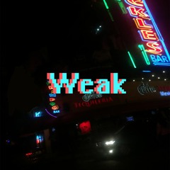 Weak-Cover (Khel Pangilinan Version)