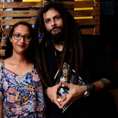 Yawe [Seasons Riddim] Apoena Ferreira