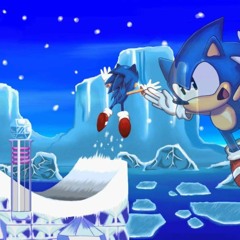 Sonic 3 - Ice Cap Zone (DJ Abscence 2018 Lifted Rework)