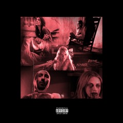 GOODBYE (FT. DI$MAL)(Prod. brokn)