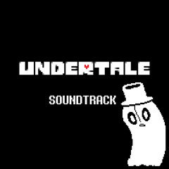 UNDERTALE: 010 Ghost Fight [Recreation]