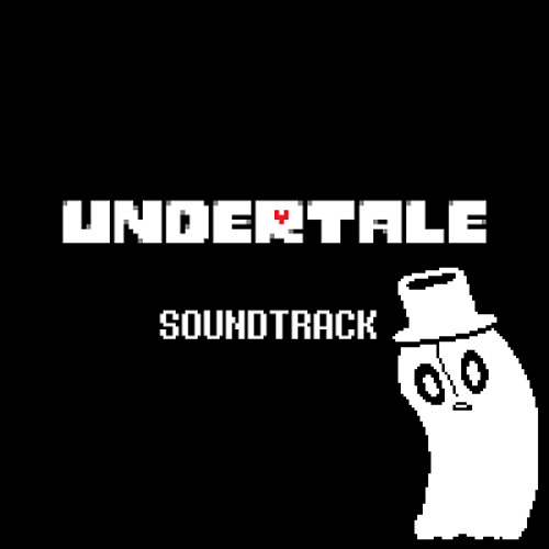 UNDERTALE: 010 Ghost Fight [Recreation]