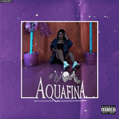 Aquafina (prod by. G3 BALLIN)