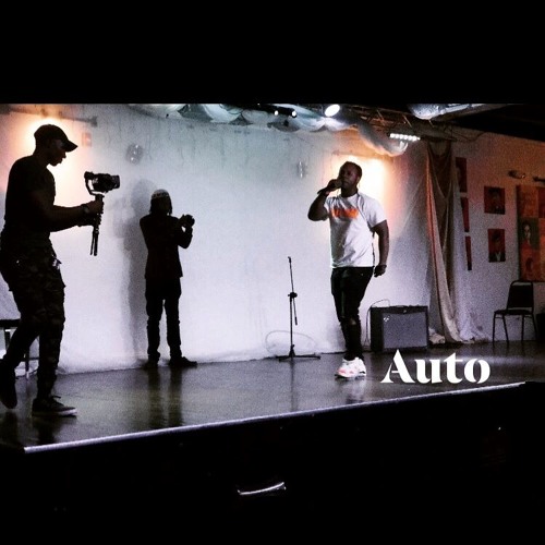 A.U.T.O - "Taking My Time" prod. SBeatz