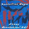 Childish Gambino Summertime Magic Alezay Moombahsoul Edit Mp3