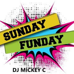 Sunday Funday! (Live At The Abbey July 29 2018)