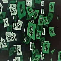 Jonez - Counterfit ft. Ali