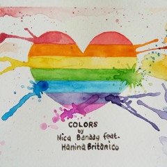 Colors feat. Hanina Britanico