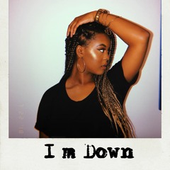 LLiuyxaeh - Im Down (prod.by Elevated Currency2018)