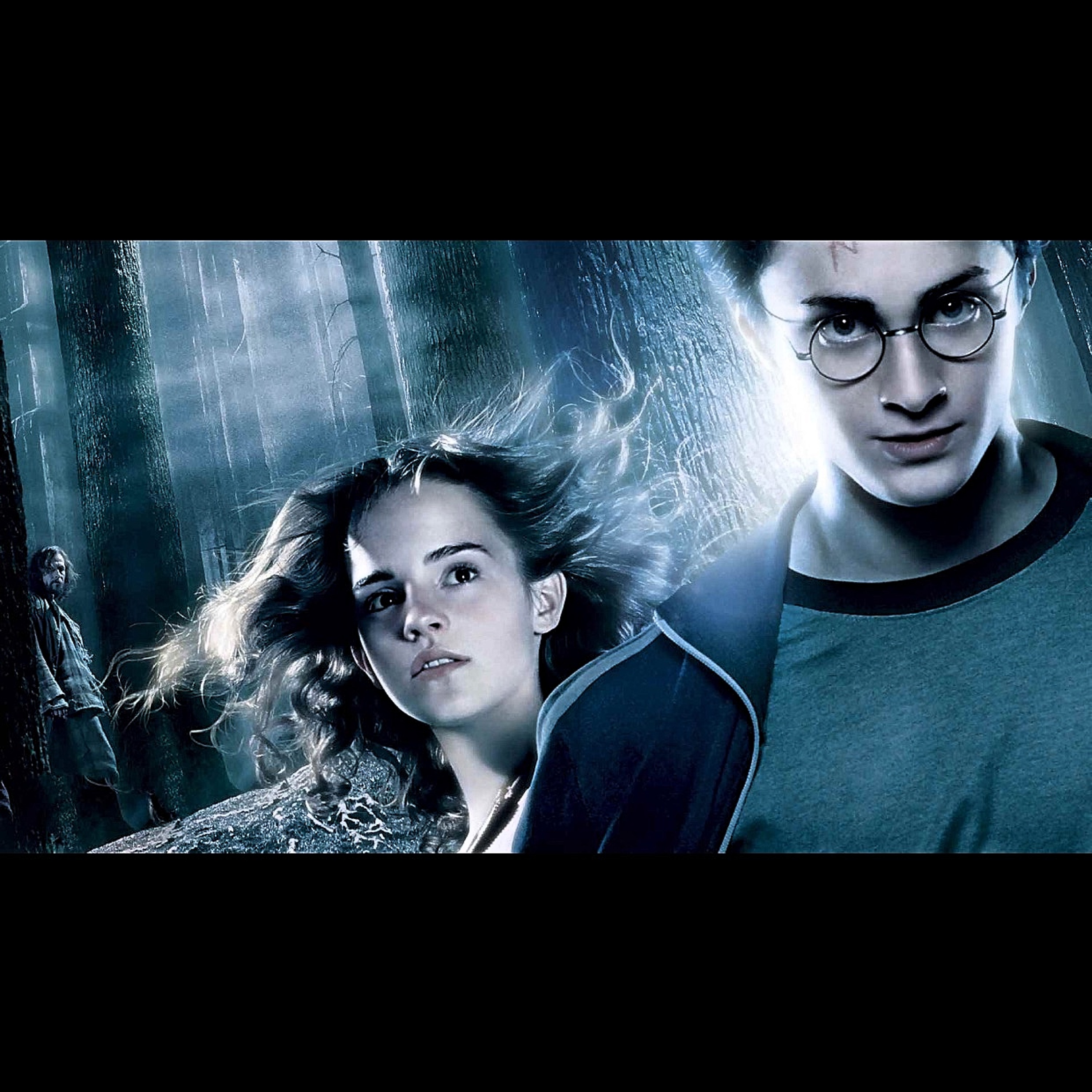 BizzleCast 175: Simi & Biz tackle THE PRISONER OF AZKABAN with a full-length commentary! episode artwork