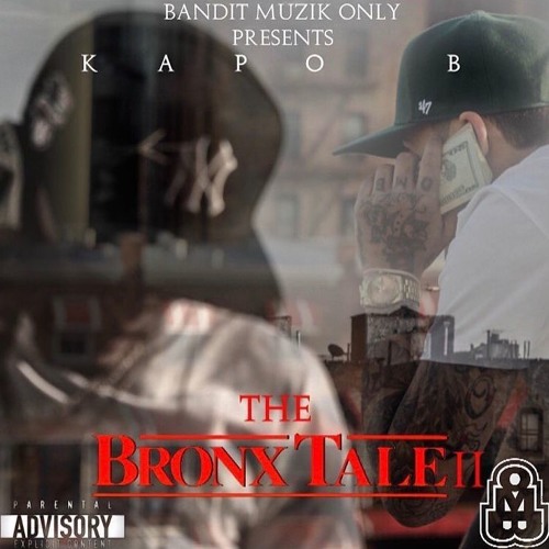 Product Of My City ft. Bango