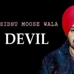 Devil || Sidhu Moose Wala || Remix By Musical Fauj