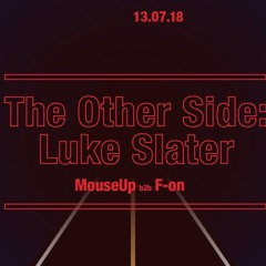 F-on & MouseUp@The Other Side