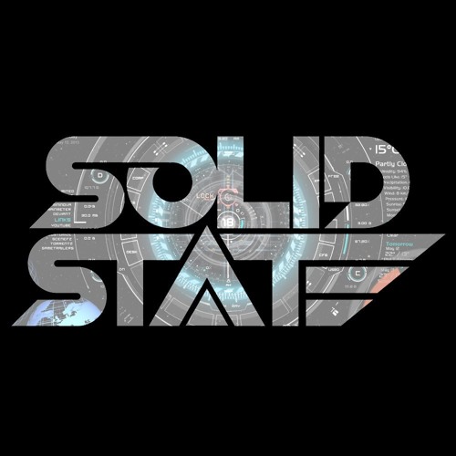 Solid State - Metallurgy - SUB CULT - FREE DOWNLOAD!