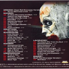 Stream Resident Evil (Rebecca) | Listen to Resident Evil 1 OST playlist  online for free on SoundCloud