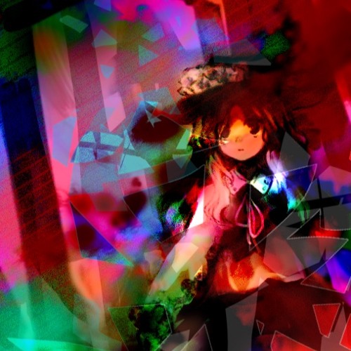 エニグマティクドール By 海源