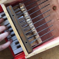 So long bird song Lucus and Roma live @ the convent