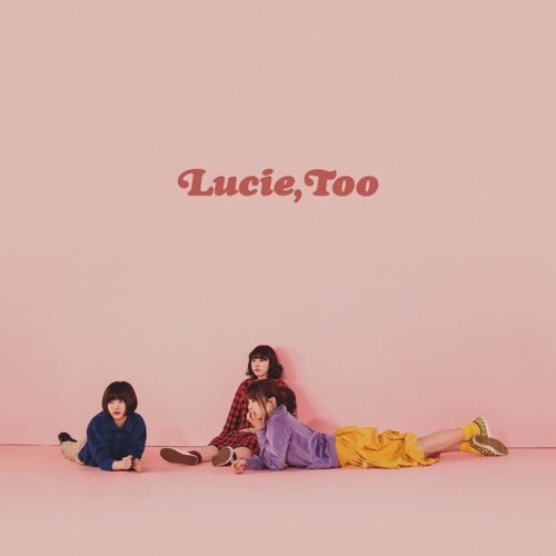 Stream THISTIME RECORDS | Listen to Lucie,Too playlist online for