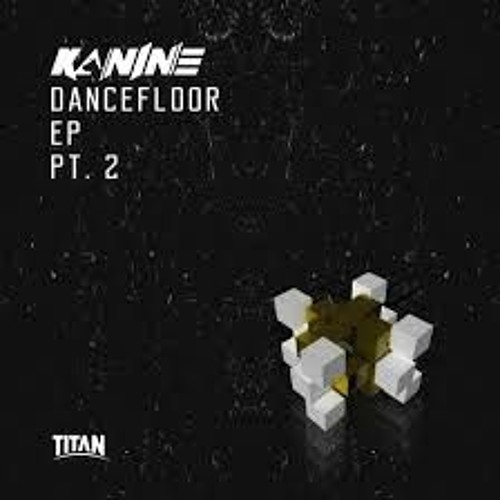 Kanine & Simula - Swarm
