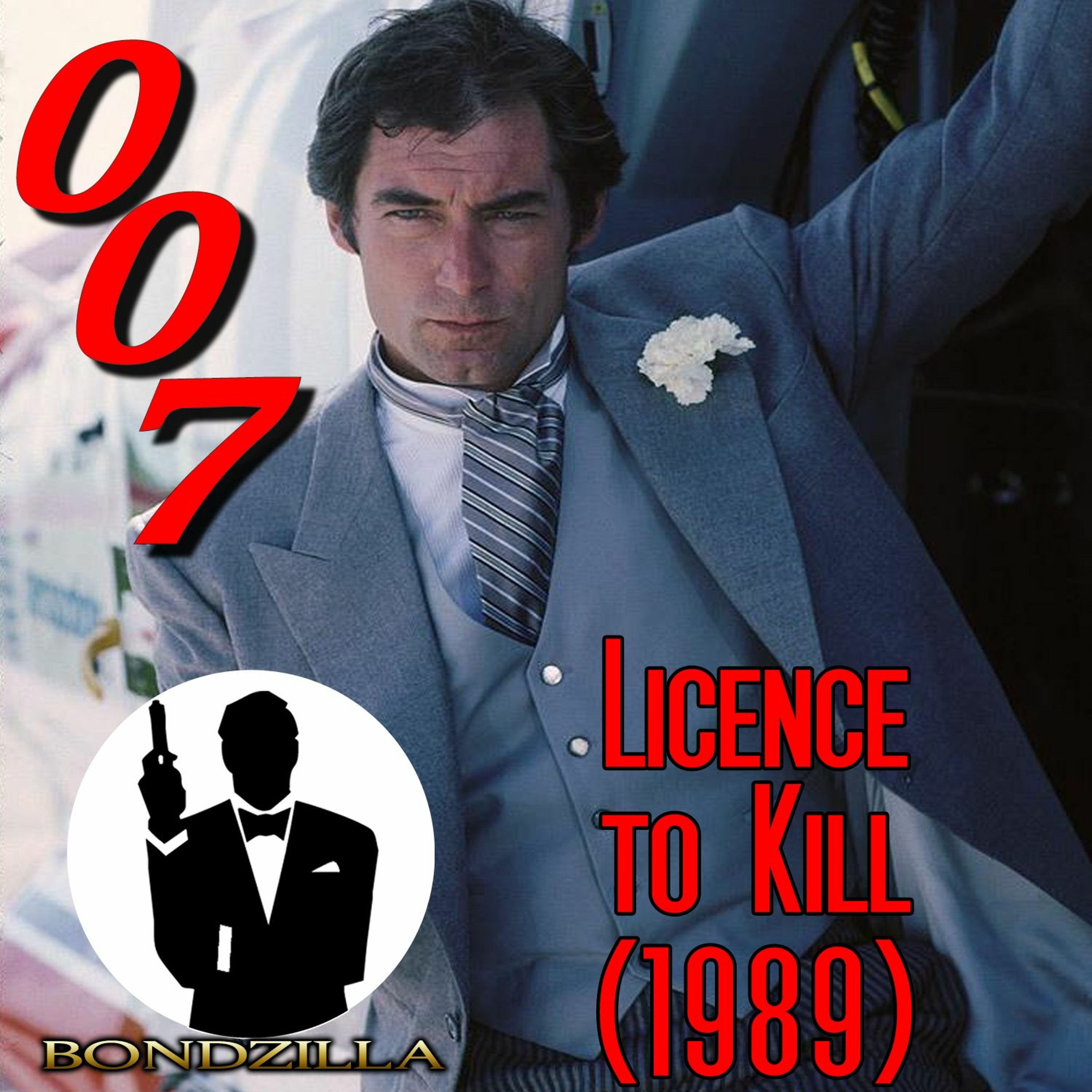 Licence to Kill (1989)