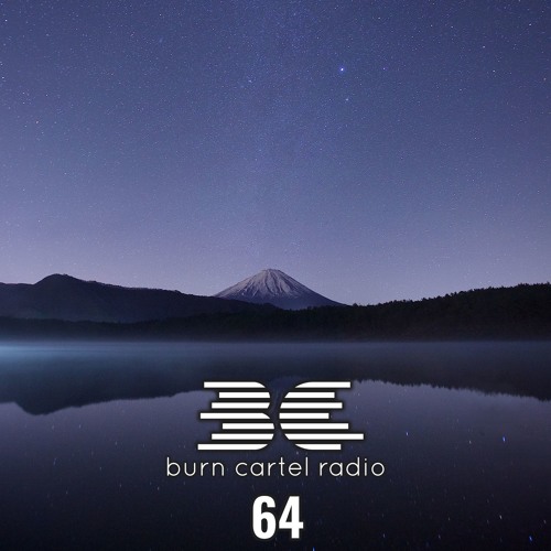 BC Radio Episode 64 w/ jarradcleofé