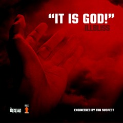 It Is God!