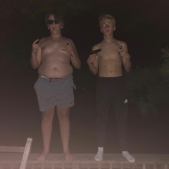 Allies ft. Starky (Prod. KB)