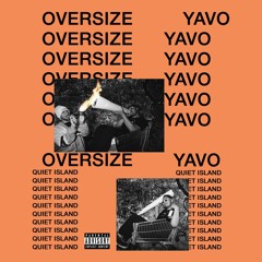 OVERSIZE (Prod. Fly Melodies)