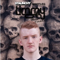 Freaks (Staunchy Bootleg) **FREE DOWNLOAD**