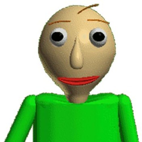 Baldi's Basics School Theme (xGravity & Wisp Remix)