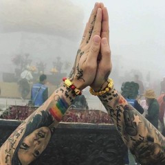 Đặt - Loce People - Gin.mp3