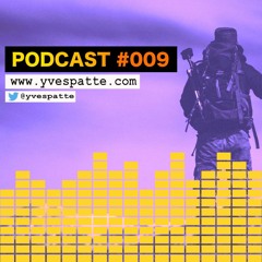 Podcast #009 : Agir grâce à la notion d'Empowerment ! (nutrition, sport, emploi, transition...)