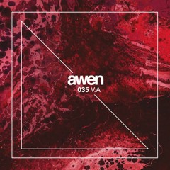 PREMIERE: Aree - Black Lake (Original Mix) [Awen Records]