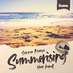 Summerising | Mixtape by Henri Purnell