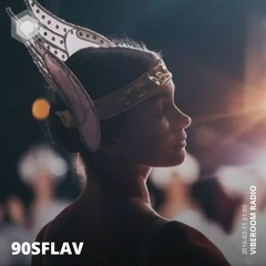 90sFlav — lofi & boombap hip-hop mix