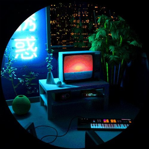DJOKO - Selfless Habit