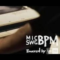 MICSWG BPM 참가곡들