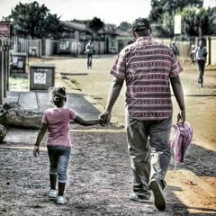 Soul & Nas Cafee - Shaka Zulu