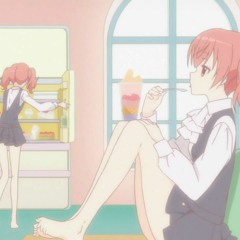Sweet Paradice