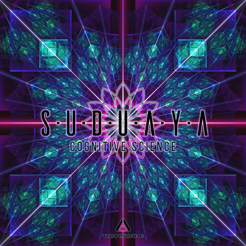 Suduaya - Cognitive Science (Original Mix)
