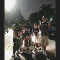 Why Da Fuq x A-Rackz x DBV Klout x DBV MrRubbaBandz