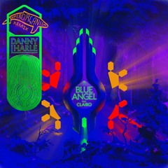 Danny L Harle - Blue Angel (feat. Clairo)[Superorganism remix]