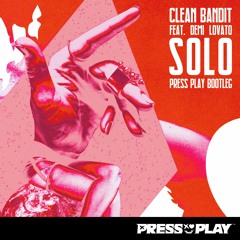 Solo (Press Play Bootleg)