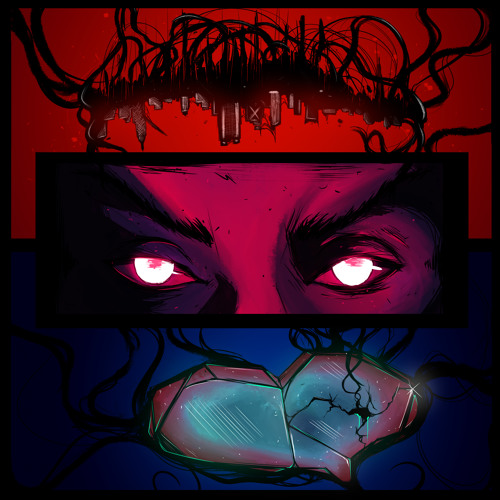 Uxknow - все что я видел ft. skanko