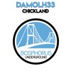 Damolh33 - Chickland