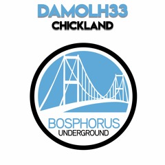 Damolh33 - Chickland