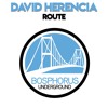 David Herencia - Route